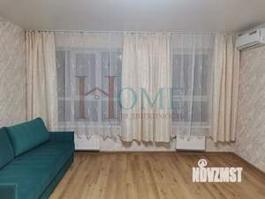 Студия квартира, на длительный срок, 30м2, 21/26 этаж