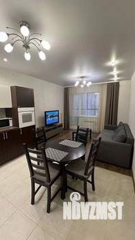 2-к квартира, на длительный срок, 55м2, 13/17 этаж