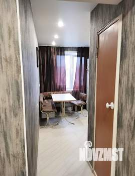 3-к квартира, на длительный срок, 64м2, 10/10 этаж