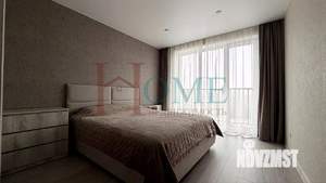 1-к квартира, на длительный срок, 43м2, 4/6 этаж