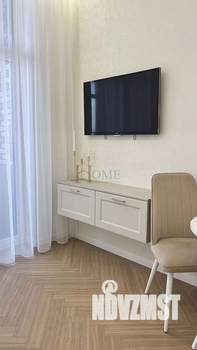 1-к квартира, на длительный срок, 35м2, 25/25 этаж