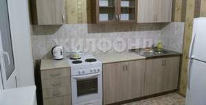 1-к квартира, на длительный срок, 36м2, 7/10 этаж