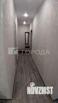 2-к квартира, на длительный срок, 41м2, 7/17 этаж