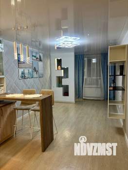 2-к квартира, на длительный срок, 53м2, 3/16 этаж