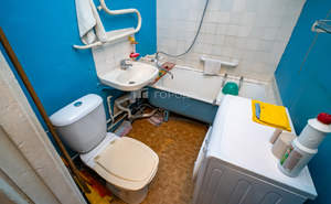 1-к квартира, на длительный срок, 30м2, 3/5 этаж