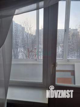 1-к квартира, на длительный срок, 37м2, 2/9 этаж