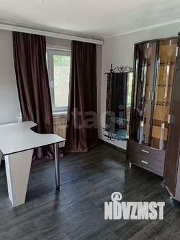 1-к квартира, на длительный срок, 30м2, 4/5 этаж