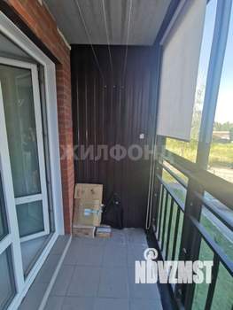 Студия квартира, на длительный срок, 20м2, 2/11 этаж