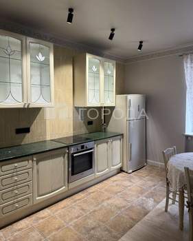 3-к квартира, на длительный срок, 96м2, 2/9 этаж