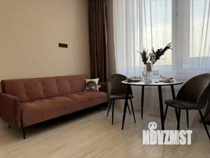 3-к квартира, посуточно, 55м2, 1/1 этаж