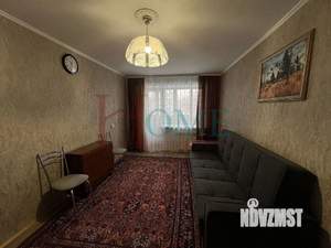 2-к квартира, на длительный срок, 45м2, 2/5 этаж