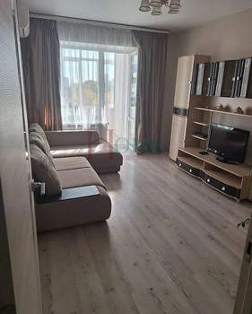 2-к квартира, на длительный срок, 49м2, 4/5 этаж