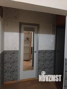 1-к квартира, на длительный срок, 32м2, 1/10 этаж