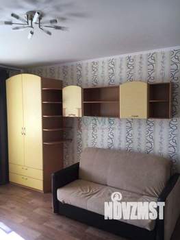 Студия квартира, на длительный срок, 30м2, 8/17 этаж