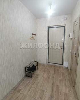 1-к квартира, на длительный срок, 18м2, 2/9 этаж