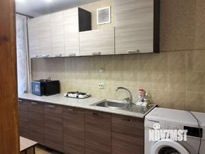 1-к квартира, на длительный срок, 31м2, 2/10 этаж