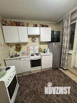 1-к квартира, на длительный срок, 43м2, 1/16 этаж