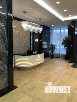 1-к квартира, на длительный срок, 48м2, 3/25 этаж