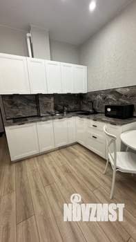 Студия квартира, на длительный срок, 26м2, 3/25 этаж