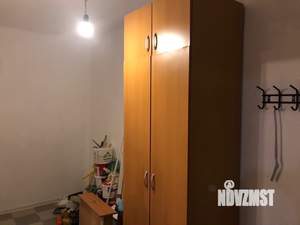 1-к квартира, на длительный срок, 43м2, 3/10 этаж