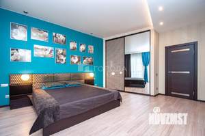 3-к квартира, на длительный срок, 130м2, 9/11 этаж