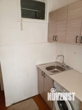 1-к квартира, на длительный срок, 20м2, 3/9 этаж