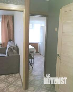 1-к квартира, на длительный срок, 33м2, 1/9 этаж