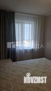 3-к квартира, на длительный срок, 60м2, 7/10 этаж