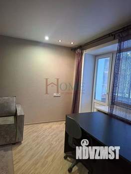 1-к квартира, на длительный срок, 42м2, 2/9 этаж