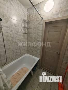 Студия квартира, на длительный срок, 25м2, 1/13 этаж