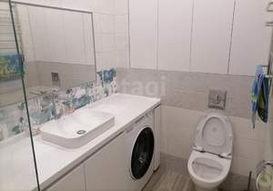 2-к квартира, на длительный срок, 57м2, 4/20 этаж