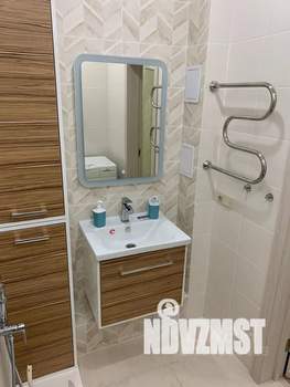 1-к квартира, посуточно, 36м2, 4/17 этаж