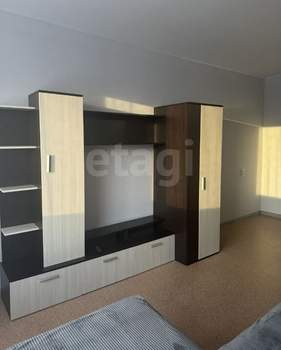 1-к квартира, на длительный срок, 30м2, 5/9 этаж