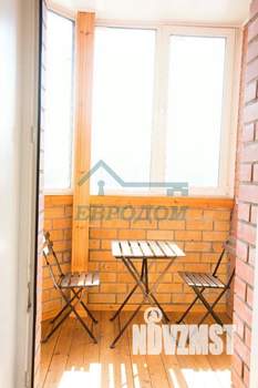 1-к квартира, на длительный срок, 49м2, 1/9 этаж