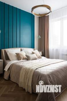 2-к квартира, на длительный срок, 40м2, 15/19 этаж