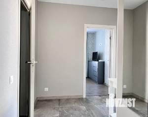 1-к квартира, посуточно, 58м2, 1/1 этаж