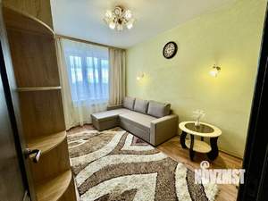 1-к квартира, на длительный срок, 32м2, 15/19 этаж