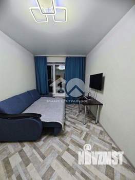 1-к квартира, на длительный срок, 40м2, 10/24 этаж