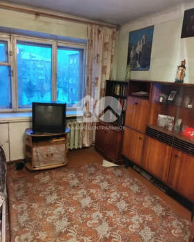 1-к квартира, на длительный срок, 31м2, 4/5 этаж