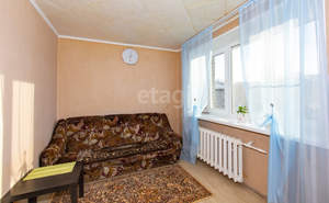 Студия квартира, на длительный срок, 24м2, 5/5 этаж