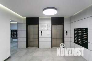 2-к квартира, посуточно, 60м2, 16/25 этаж