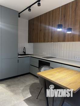 1-к квартира, на длительный срок, 42м2, 3/25 этаж