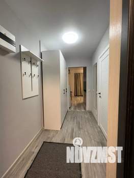 Студия квартира, посуточно, 33м2, 7/27 этаж