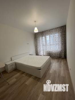 2-к квартира, на длительный срок, 47м2, 13/17 этаж