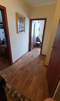 1-к квартира, на длительный срок, 36м2, 2/10 этаж