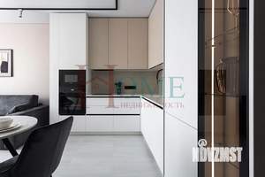 2-к квартира, на длительный срок, 49м2, 19/30 этаж
