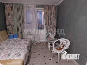 3-к квартира, на длительный срок, 68м2, 15/17 этаж