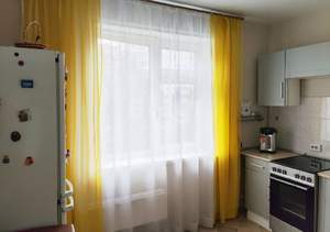 1-к квартира, на длительный срок, 50м2, 2/10 этаж