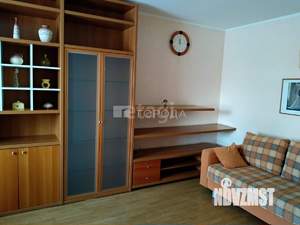 1-к квартира, на длительный срок, 42м2, 3/9 этаж