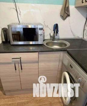 2-к квартира, на длительный срок, 42м2, 2/3 этаж